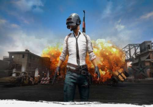 افزایش نجومی پلیرهای PUBG