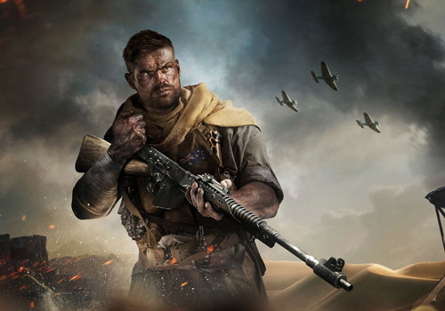 تاخیر بازی Call of Duty سال آینده