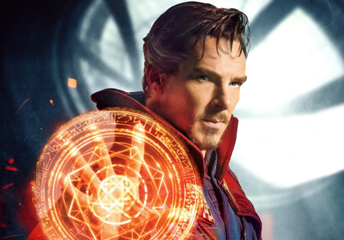 شایعه: توسعه بازی Doctor Strange