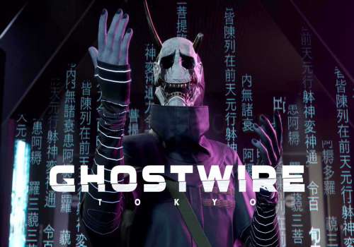بررسی بازی Ghostwire: Tokyo